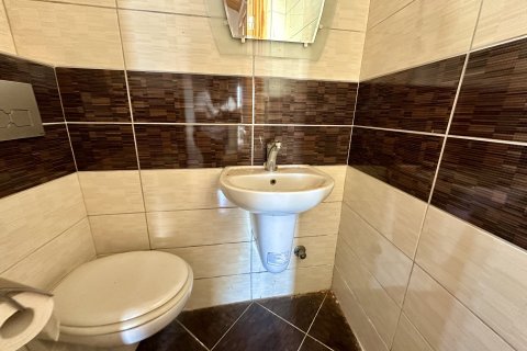 2+1 Villa  i Alanya, Antalya, Tyrkia Nr. 216404 - 11