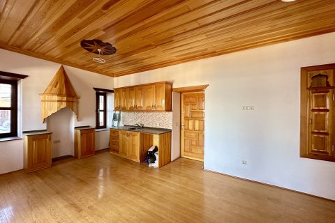 2+1 Villa  i Alanya, Antalya, Tyrkia Nr. 216404 - 10