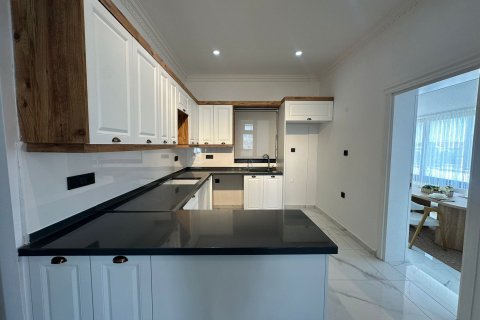 4+1 Villa i Didim, Aydin, Tyrkiet Nr. 219925 - 13