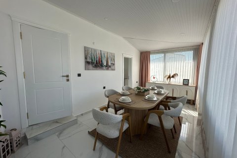 4+1 Villa i Didim, Aydin, Tyrkiet Nr. 219925 - 14