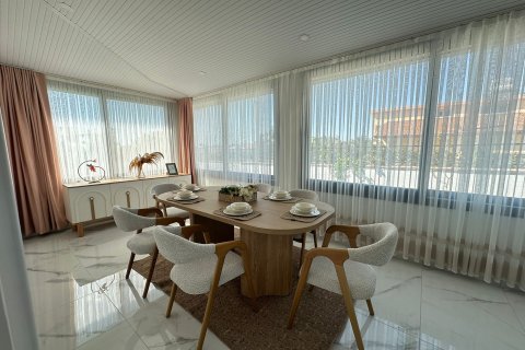 4+1 Villa i Didim, Aydin, Tyrkiet Nr. 219925 - 15