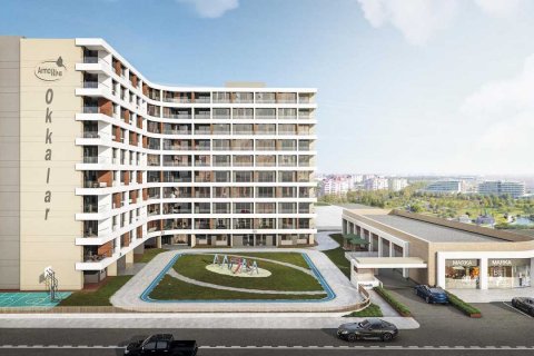 Arma Riva  in Konya, Turkey No.139819