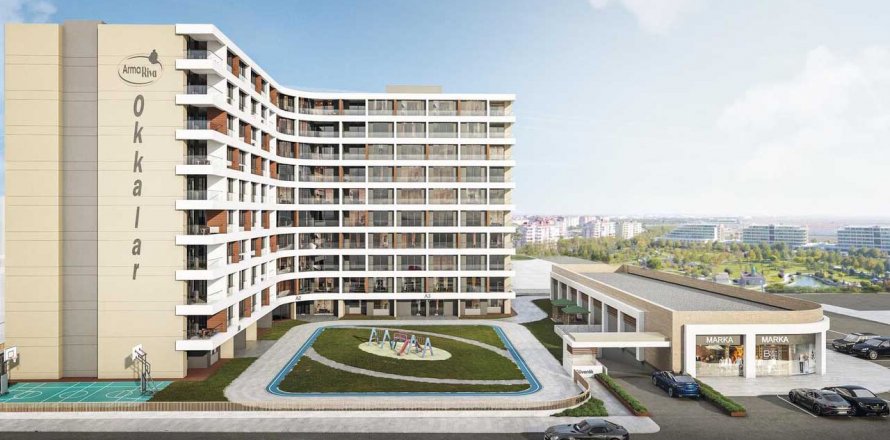 Arma Riva  in Konya, Türkei Nr.139819