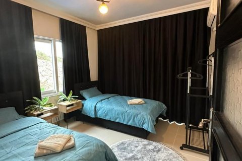 4+1 Villa i Alanya, Antalya, Turkiet Nr. 136232 - 28