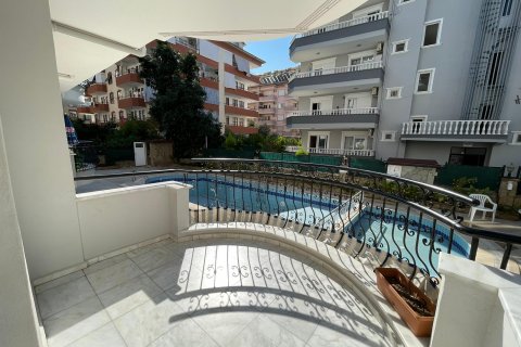 2+1 Wohnung in Oba, Antalya, Türkei Nr. 138265 - 21