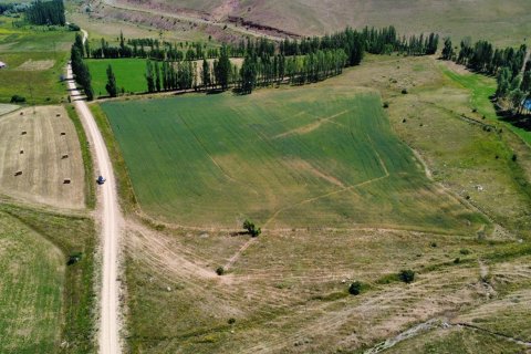 Land plot for sale in Bayburt, Turkey, studio, No. 228571 – photo 4