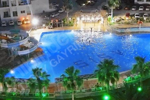 Apartment for sale  in Mersin, Turkey, 2 bedrooms, 100m2, No. 103411 – photo 14