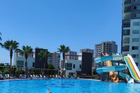 Apartment for sale  in Mersin, Turkey, 2 bedrooms, 100m2, No. 103411 – photo 13