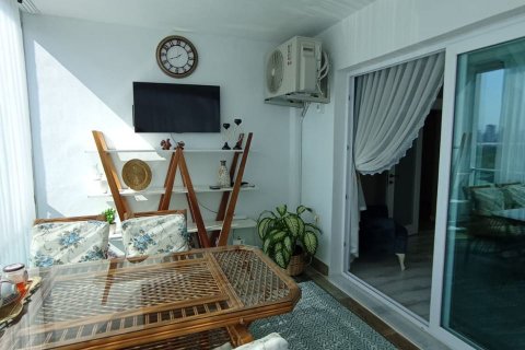Apartment for sale  in Mersin, Turkey, 2 bedrooms, 100m2, No. 103411 – photo 15