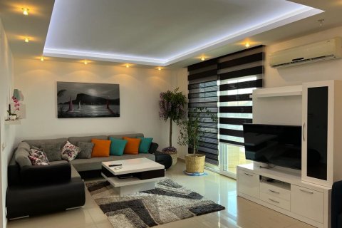 4+1 Penthouse  i Tosmur, Alanya, Antalya, Tyrkiet Nr. 136819 - 4
