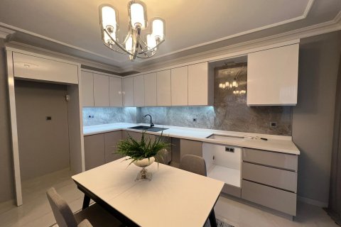 4+2 Penthouse  i Oba, Antalya, Tyrkiet Nr. 102130 - 22