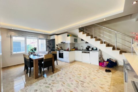Продажа квартиры  в Аланье, Анталье, Турция 3+1, 160м2, №98124 – фото 6