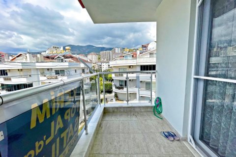 Apartment for sale in Cikcilli, Antalya, Turkey, 3 bedrooms, 180m2, No. 105310 – photo 14