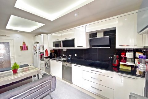 Apartment for sale in Cikcilli, Antalya, Turkey, 3 bedrooms, 180m2, No. 105310 – photo 15