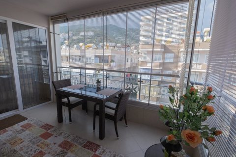 4+1 Penthäuser in Alanya, Antalya, Türkei Nr. 136085