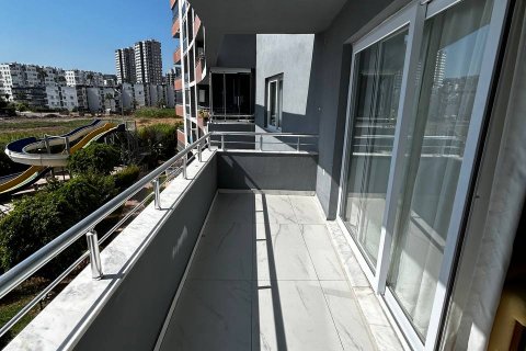 آپارتمان در Mersin ، ترکیه 2 خوابه ، 135 متر مربع. شماره 140925 - 5