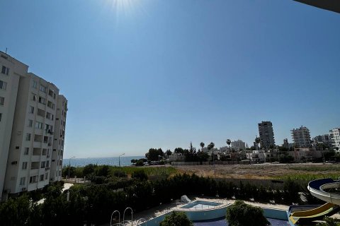آپارتمان در Mersin ، ترکیه 2 خوابه ، 135 متر مربع. شماره 140925 - 7