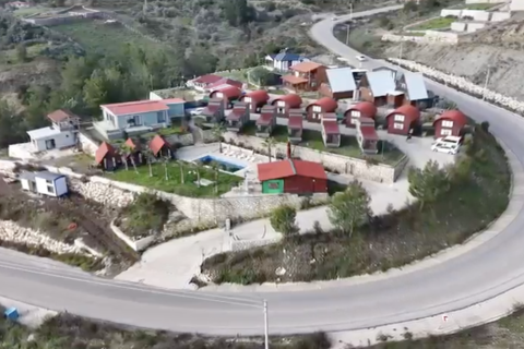 Hotel for sale  in Antalya, Turkey, 3293m2, No. 232179 – photo 13