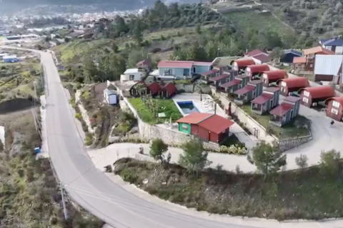 Hotel for sale  in Antalya, Turkey, 3293m2, No. 232179 – photo 12
