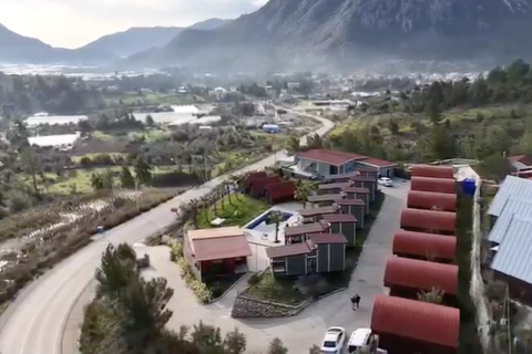 Hotel for sale  in Antalya, Turkey, 3293m2, No. 232179 – photo 11