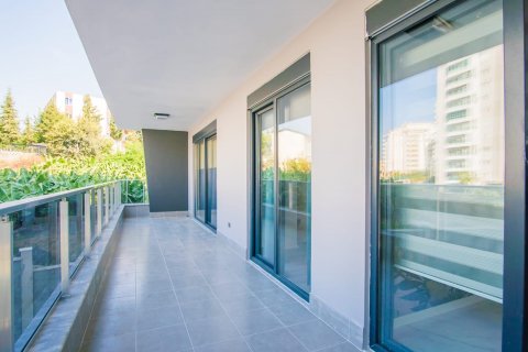 3+1 Lejlighed  i Mahmutlar, Antalya, Tyrkiet Nr. 101796 - 21