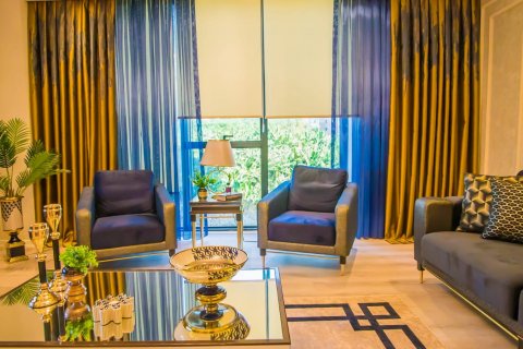 3+1 Lejlighed  i Mahmutlar, Antalya, Tyrkiet Nr. 101796 - 20