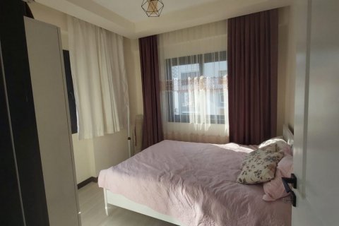 Daire 1+1 Mersin, Türkiye №136553 - 9