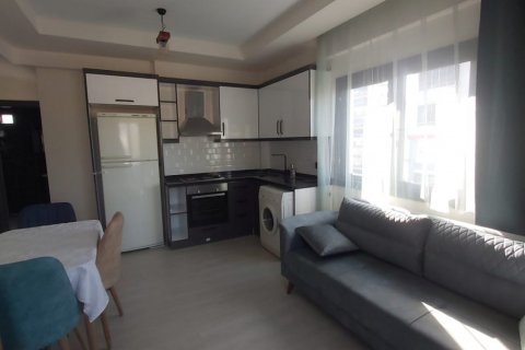 1+1 Leilighet  i Mersin, Tyrkia Nr. 136553