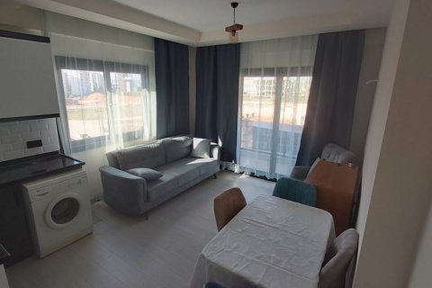 Daire 1+1 Mersin, Türkiye №136553 - 3
