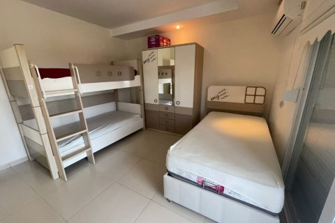 Daire  2+1  Kestel, Antalya, Türkiye №97215 - 12