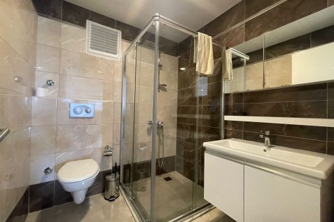 Daire  2+1  Kestel, Antalya, Türkiye №97215 - 11