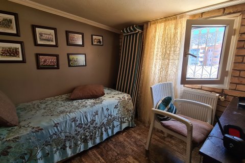 4+1 Takleilighet i Kusadasi, Aydin, Tyrkia Nr. 136078 - 23