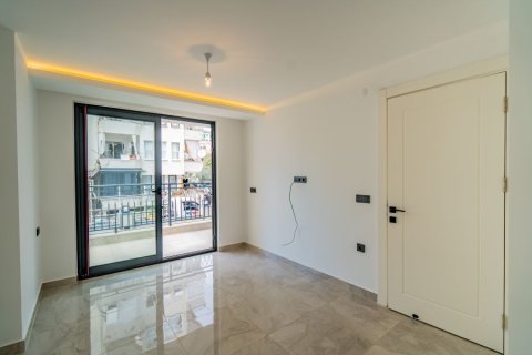 1+1 Lejlighed i Alanya, Antalya, Tyrkiet Nr. 221474 - 6