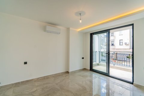 1+1 Lejlighed i Alanya, Antalya, Tyrkiet Nr. 221474 - 7