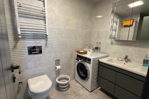 3+1 Lägenhet  i Konyaalti, Antalya, Turkiet Nr. 225849 - 14