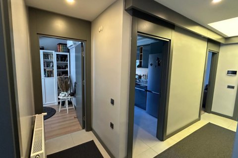 3+1 Lägenhet  i Konyaalti, Antalya, Turkiet Nr. 225849 - 13