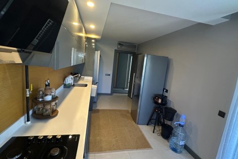 3+1 Lägenhet  i Konyaalti, Antalya, Turkiet Nr. 225849 - 12