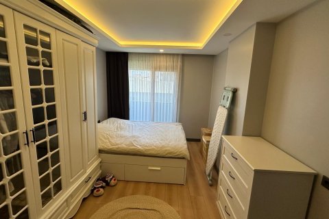 3+1 Lägenhet  i Konyaalti, Antalya, Turkiet Nr. 225849 - 15
