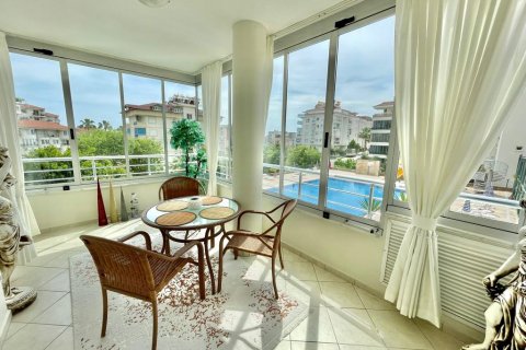 2+1 Lejlighed i Cikcilli, Antalya, Tyrkiet Nr. 105558 - 7