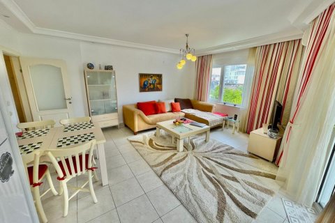 2+1 Lejlighed i Cikcilli, Antalya, Tyrkiet Nr. 105558 - 6