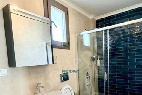 ویلا در  Fethiye ، ترکیه 3 خوابه ، 130 متر مربع.  شماره 225763 - 5