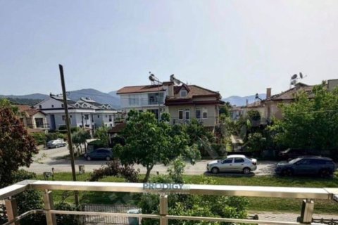 ویلا در  Fethiye ، ترکیه 3 خوابه ، 130 متر مربع.  شماره 225763 - 4