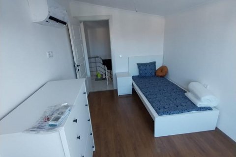 Dubleks daire  2+1  Kestel, Antalya, Türkiye №99133 - 6