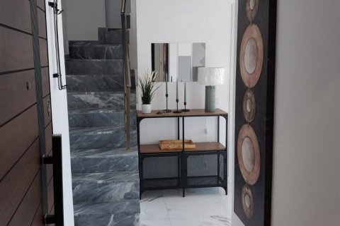 Dubleks daire  2+1  Kestel, Antalya, Türkiye №99133 - 7