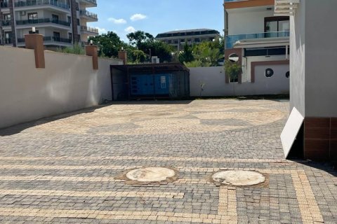 Dubleks daire  2+1  Kestel, Antalya, Türkiye №99133 - 5