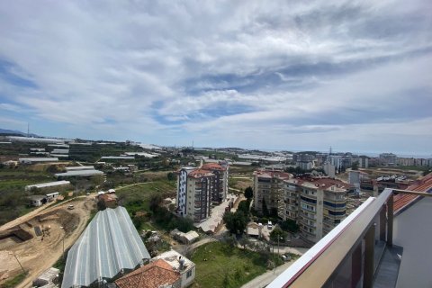 2+1 Leilighet i Avsallar, Antalya, Tyrkia Nr. 102142 - 14