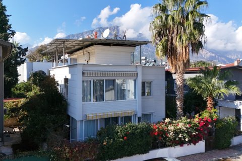 5+1 Villa  i Kemer, Antalya, Turkiet Nr. 215587