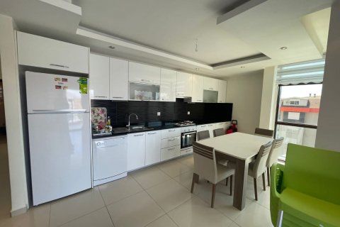 Daire  2+1  Kestel, Antalya, Türkiye №97215 - 5