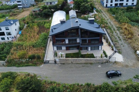 10+2 Villa i Trabzon, Tyrkiet Nr. 228880 - 2