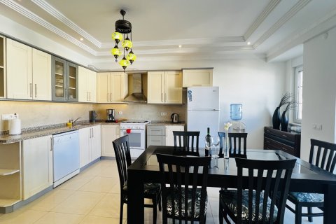 Apartment for sale in Kemer, Antalya, Turkey, 4 bedrooms, 160m2, No. 215030 – photo 10